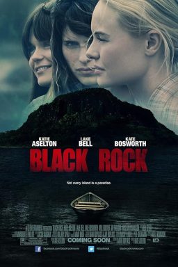 Black Rock - 2012