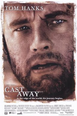 Cast Away - 2000