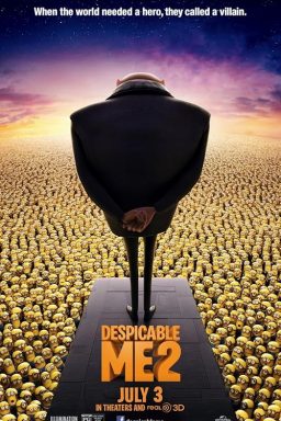 Despicable Me 2