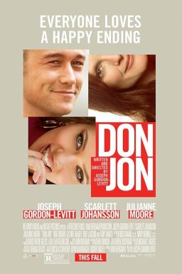 Don Jon - 2013