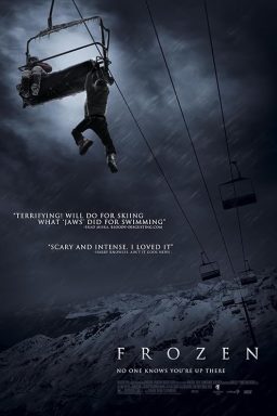 Frozen - 2010