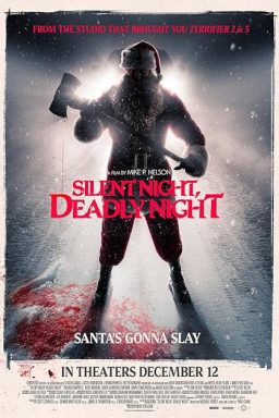 Silent Night, Deadly Night