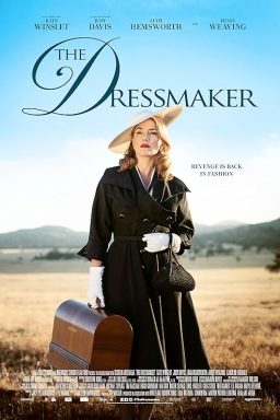 The Dressmaker