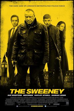 The Sweeney