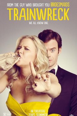 Trainwreck - 2015
