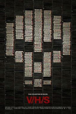 V/H/S - 2012