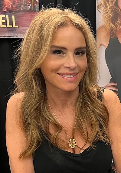 Betsy Russell