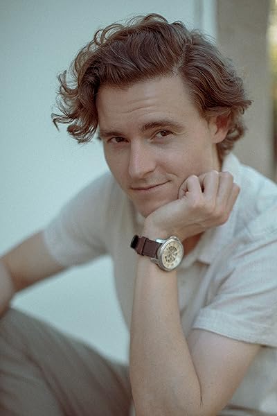 Callan McAuliffe