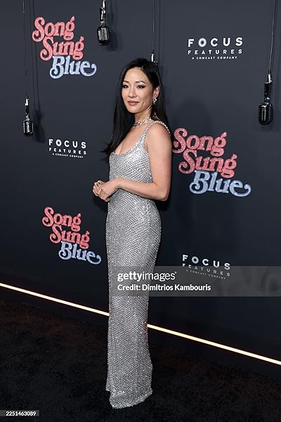 Constance Wu