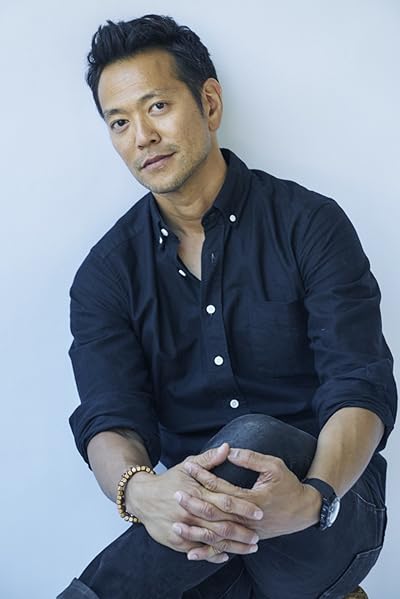 Louis Ozawa