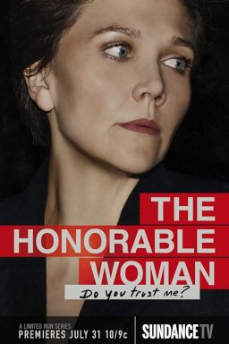 The Honorable Woman