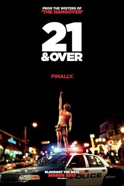 21 & Over