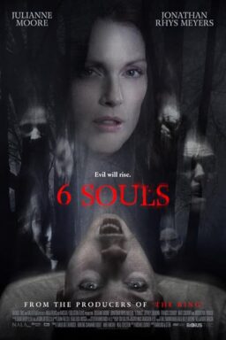 6 Souls - 2010