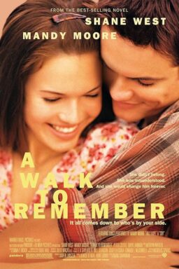 A Walk to Remember - 2002