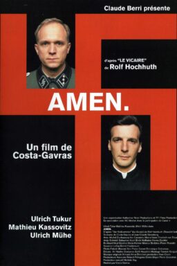 Amen. - 2002