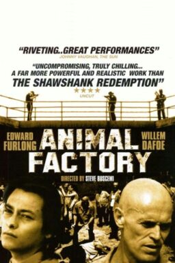 Animal Factory
