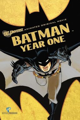 Batman: Year One