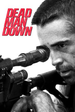 Dead Man Down