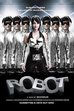 Enthiran - 2010