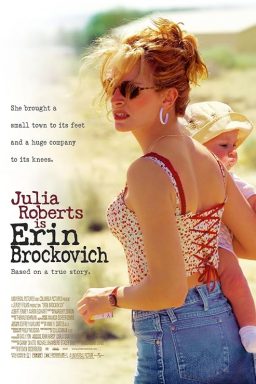 Erin Brockovich - 2000