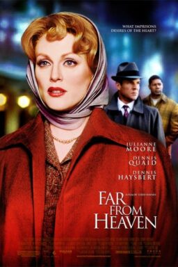 Far from Heaven