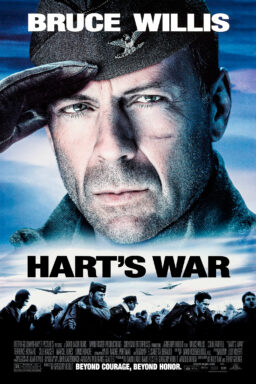 Hart's War