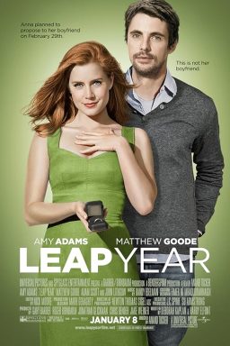 Leap Year - 2010