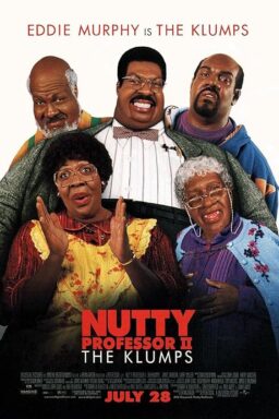 Nutty Professor II: The Klumps - 2000
