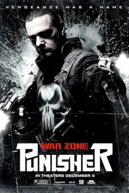 Punisher: War Zone