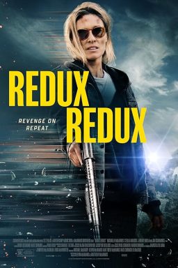 Redux Redux - 2025