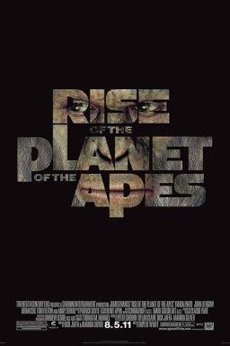 Rise of the Planet of the Apes