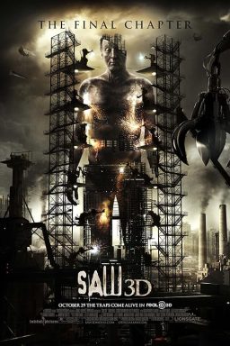 Saw: The Final Chapter 
