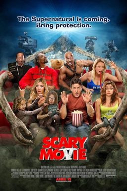Scary Movie 5 - 2013