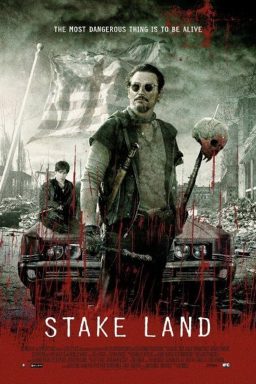 Stake Land - 2010