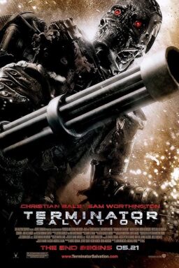 Terminator Salvation - 2009