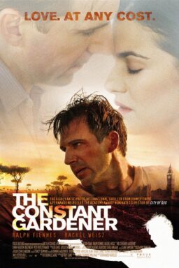 The Constant Gardener