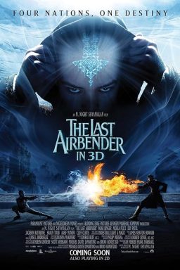 The Last Airbender