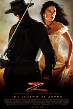 The Legend of Zorro - 2005