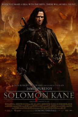 Solomon Kane - 2009