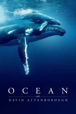 Ocean with David Attenborough - 2025