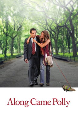 Along Came Polly - 2004