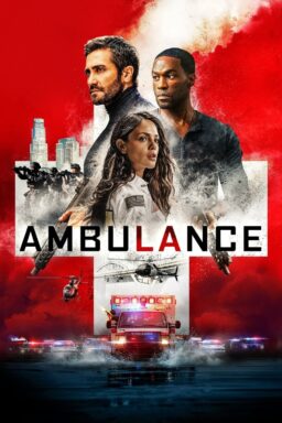 Ambulance - 2022
