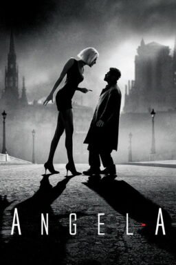 Angel-A - 2005