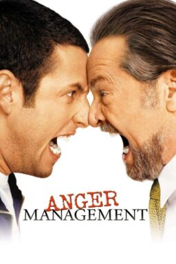 Anger Management - 2003