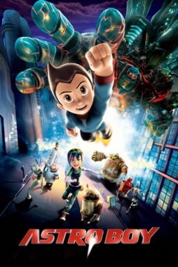 Astro Boy - 2009
