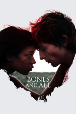 Bones and All - 2022