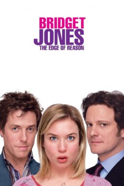 Bridget Jones: The Edge of Reason - 2004