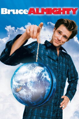 Bruce Almighty - 2003