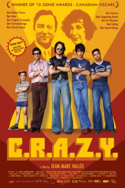 C.R.A.Z.Y. - 2005