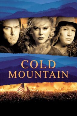 Cold Mountain - 2003